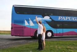 Besætningsbesøg Akkedal Limousine - billede 21